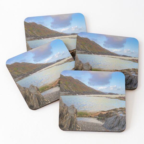 Item preview, Ilfracombe Coastline designed and sold by Dave Hare Photography.