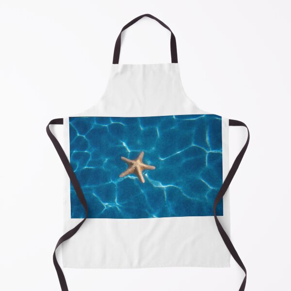 Aperçu de l'œuvre Starfish in Pool créée et vendue par dunxs.