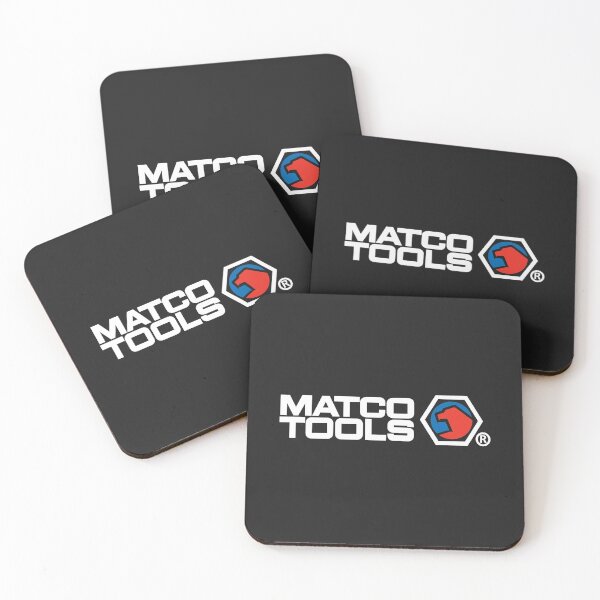 Item preview, MATCO TOOLS Logo designed and sold by LiviaSenatag.