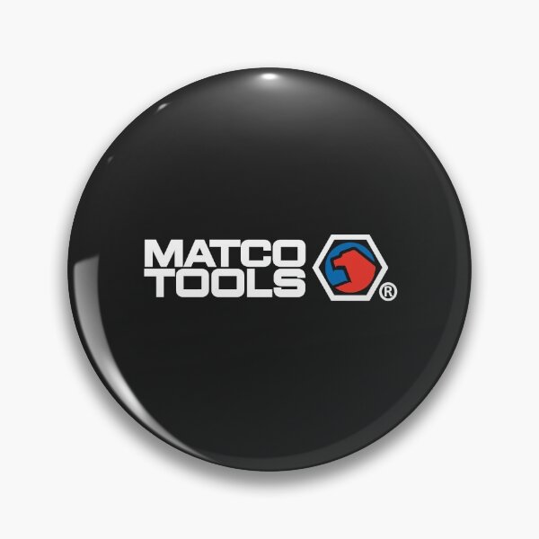 Item preview, MATCO TOOLS Logo designed and sold by LiviaSenatag.