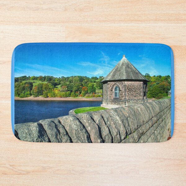 Item preview, Damflask Reservoir  designed and sold by Alisonchambers2.