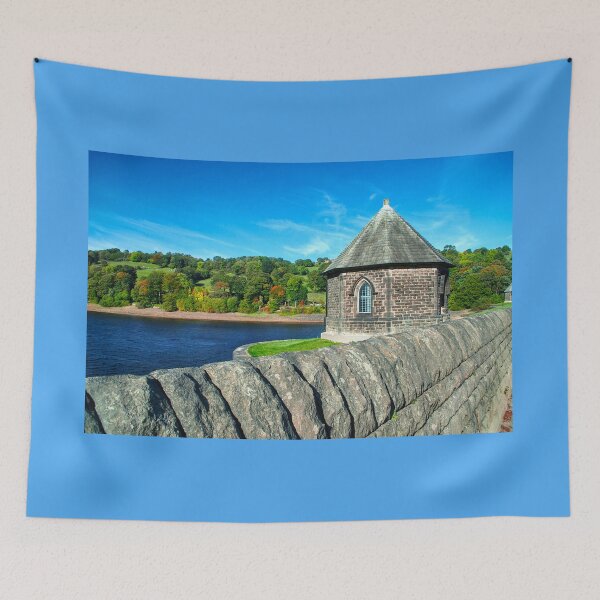 Item preview, Damflask Reservoir  designed and sold by Alisonchambers2.