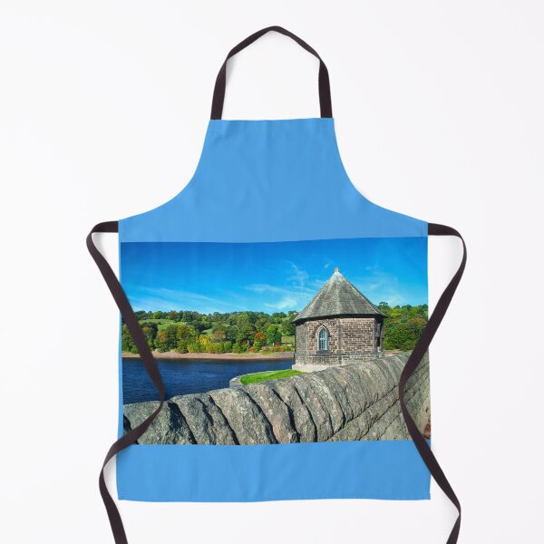 Item preview, Damflask Reservoir  designed and sold by Alisonchambers2.