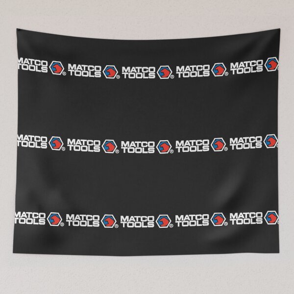 Item preview, MATCO TOOLS Logo designed and sold by LiviaSenatag.
