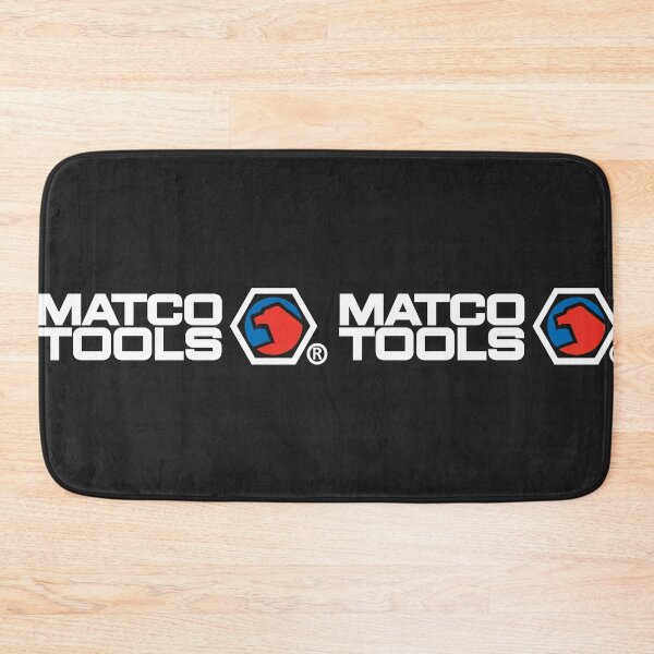 Item preview, MATCO TOOLS Logo designed and sold by LiviaSenatag.