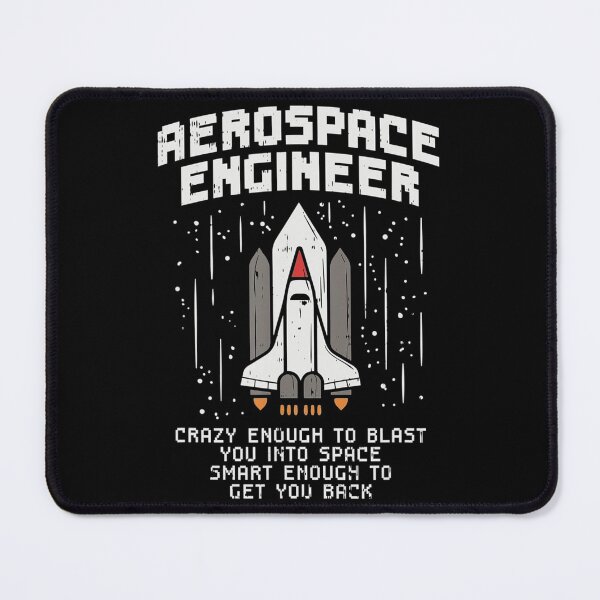 Item preview, Funny Kids Space Man Aerospace Engineer Space Flight designed and sold by AdeleSchindler.
