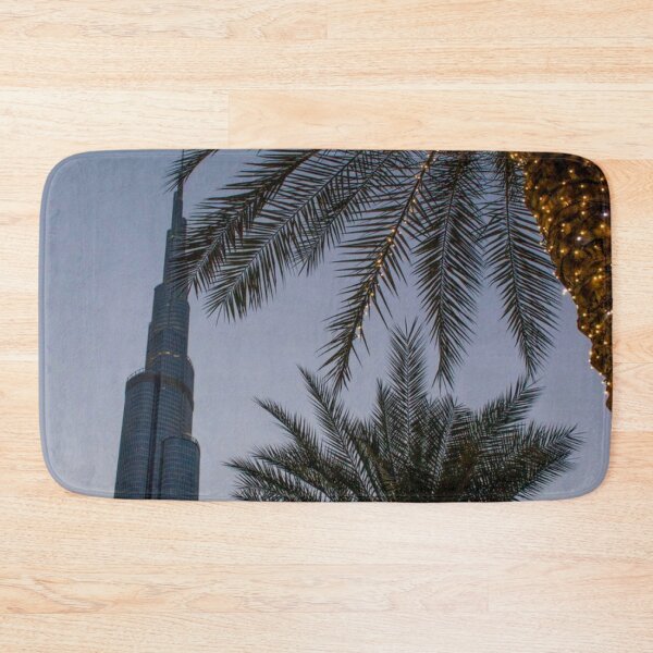 Item preview, Palm Trees In Dubai  designed and sold by asun5.