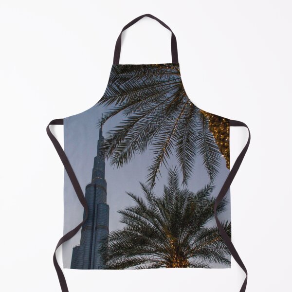 Item preview, Palm Trees In Dubai designed and sold by asun5.