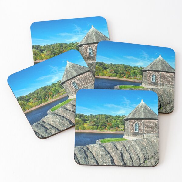 Item preview, Damflask Reservoir  designed and sold by Alisonchambers2.