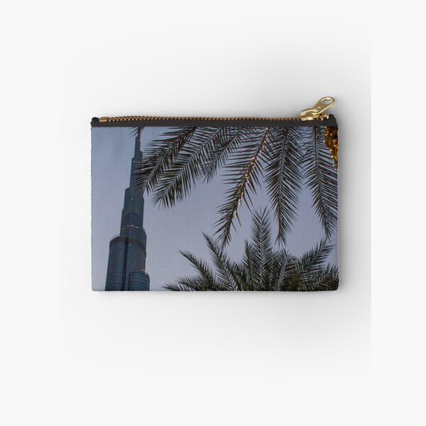Item preview, Palm Trees In Dubai  designed and sold by asun5.