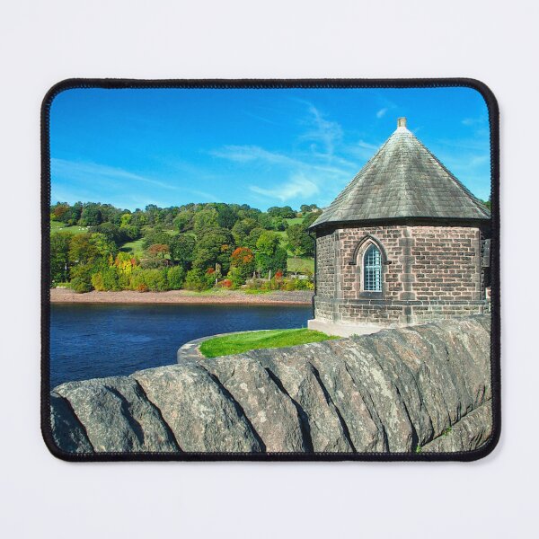 Item preview, Damflask Reservoir  designed and sold by Alisonchambers2.