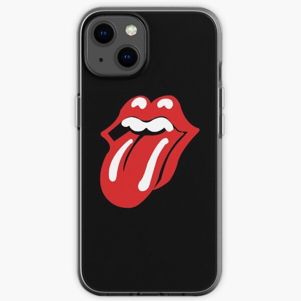 shining mouth iPhone Soft Case