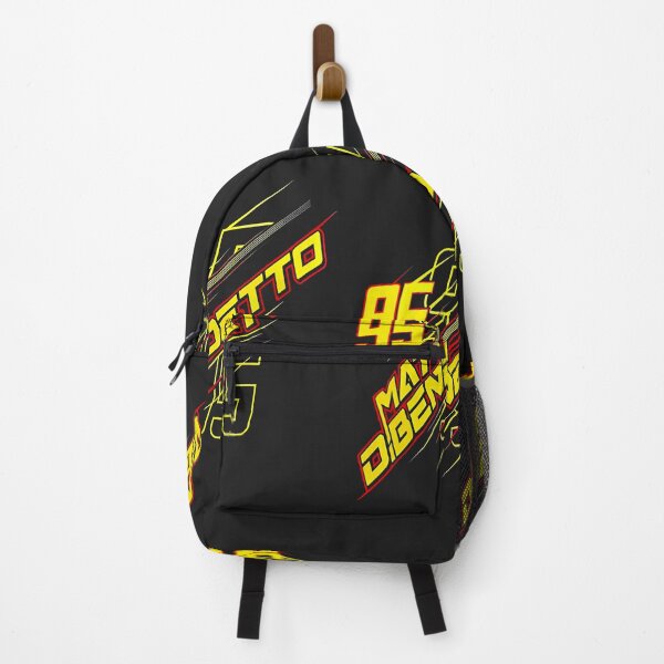 Item preview, Matt DiBenedetto Checkered Flag One Spot designed and sold by LiviaSenatag.