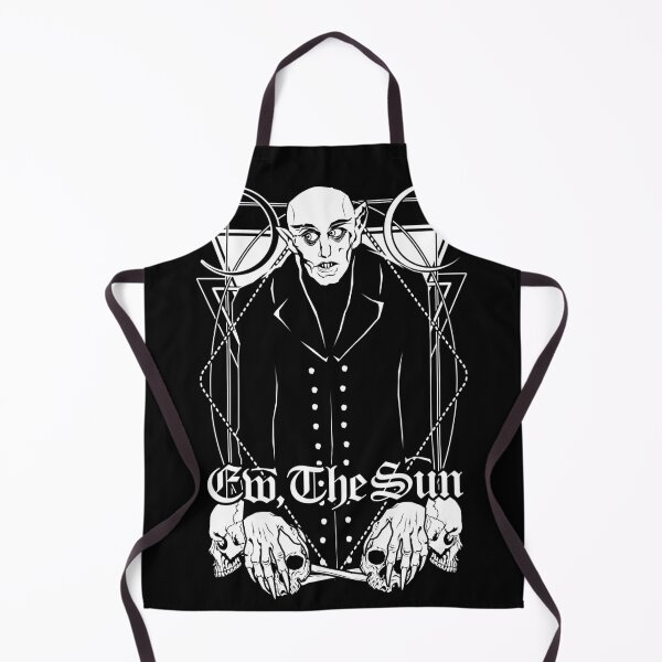 Item preview, Nosferatu: Ew, the Sun designed and sold by vonKowen.