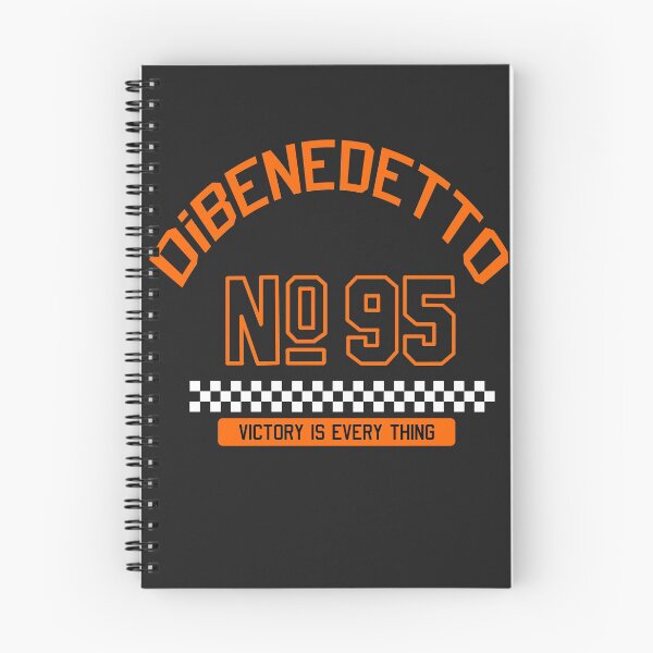 Item preview, Matt DiBenedetto Checkered Flag Procore Victory designed and sold by LiviaSenatag.