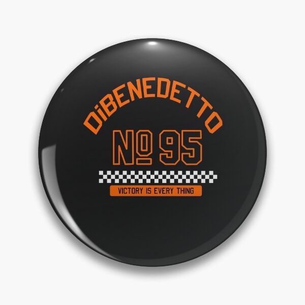 Item preview, Matt DiBenedetto Checkered Flag Procore Victory designed and sold by LiviaSenatag.