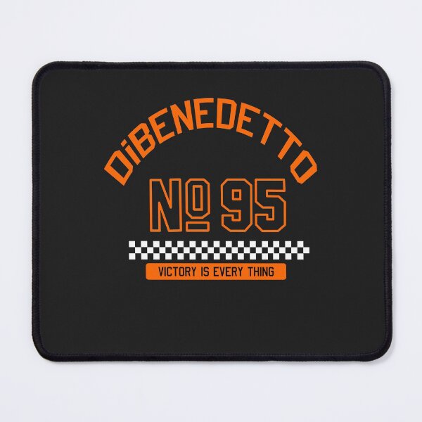 Item preview, Matt DiBenedetto Checkered Flag Procore Victory designed and sold by LiviaSenatag.