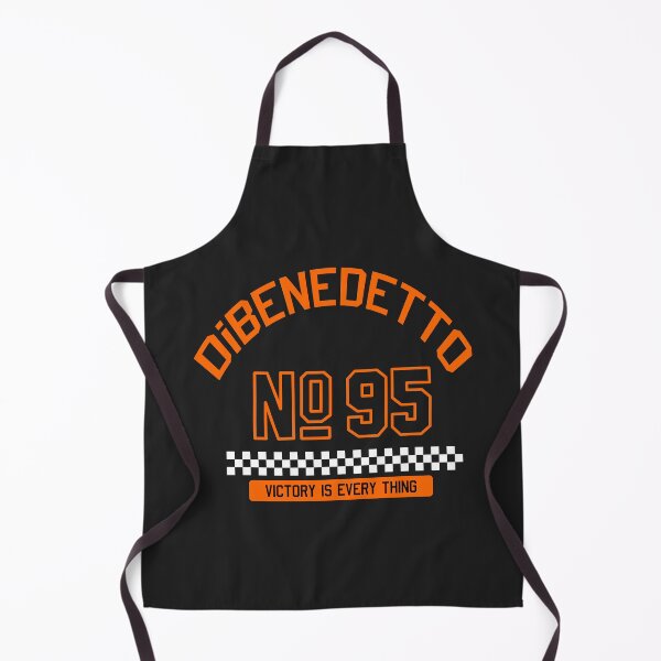 Item preview, Matt DiBenedetto Checkered Flag Procore Victory designed and sold by LiviaSenatag.