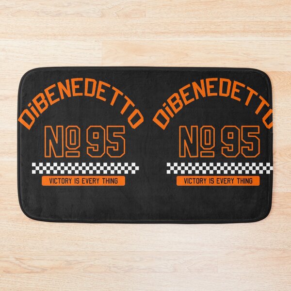 Item preview, Matt DiBenedetto Checkered Flag Procore Victory designed and sold by LiviaSenatag.