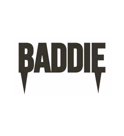 Baddie: Stickers | Redbubble
