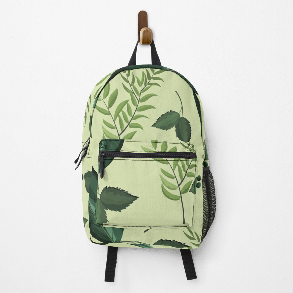 Item preview, Backpack designed and sold by loloritDesign.