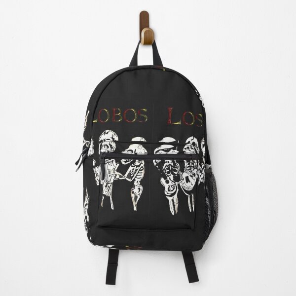 Vista previa del artículo con la obra «Matta Los Lobos», diseñado y vendido por LiviaSenatag.