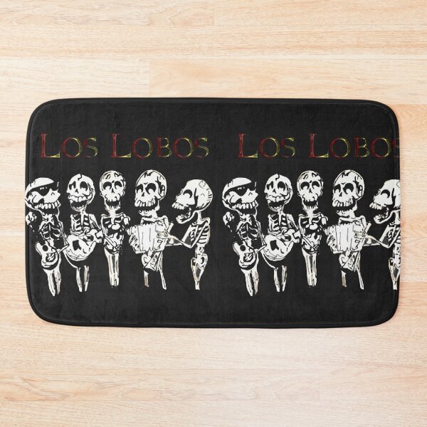 Item preview, Matta Los Lobos designed and sold by LiviaSenatag.