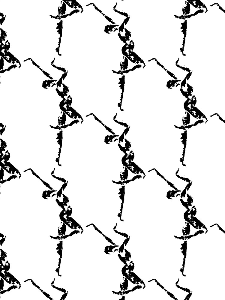 Thumbnail 3 of 3, Scarf, Spark designed and sold by emilypageart.