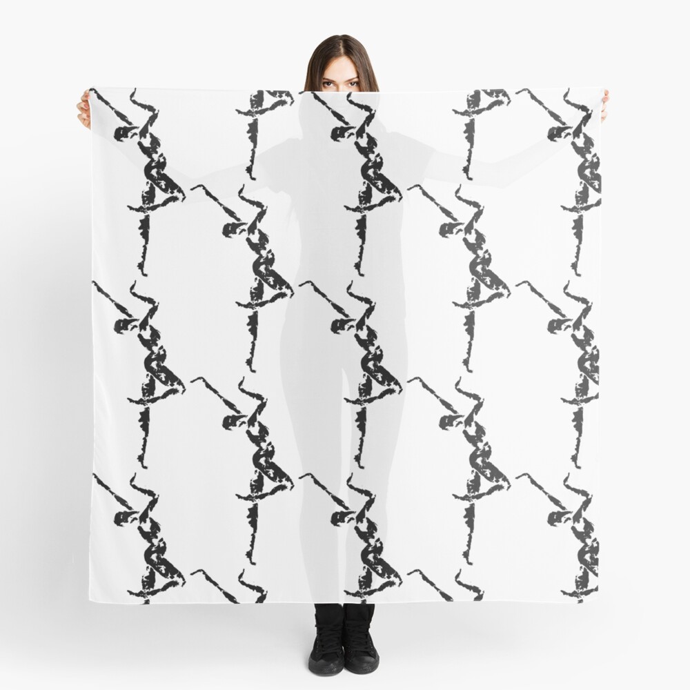 Spark Scarf
