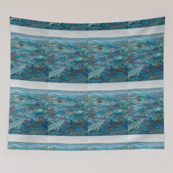 Item preview, 5000 Fish  designed and sold by jlnnsmth.