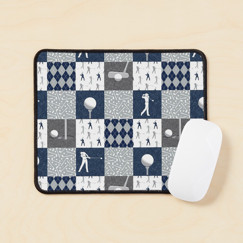 Item preview, Mouse Pad designed and sold by ChuckyStore79.