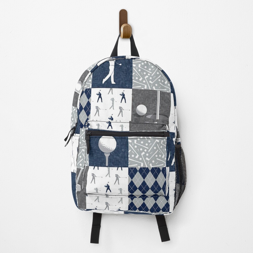 Item preview, Backpack designed and sold by ChuckyStore79.