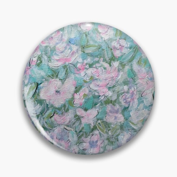 Item preview, Wild Meadow Flowers  designed and sold by samantharedfern.