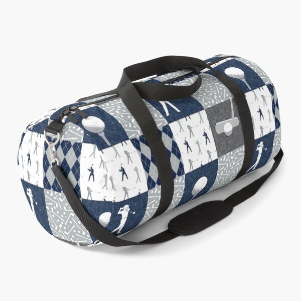 Item preview, Golf Shape Pattern designed and sold by ChuckyStore79.