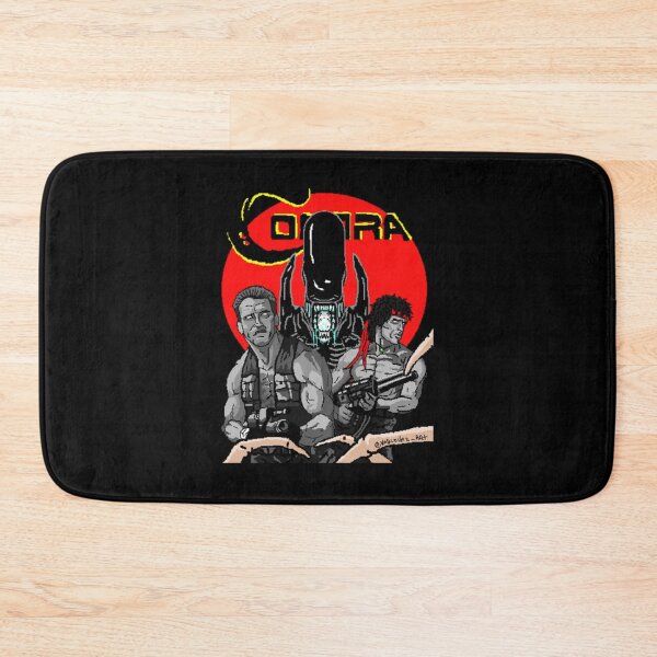 Item preview, Contra: the movie  designed and sold by Pauldole662.