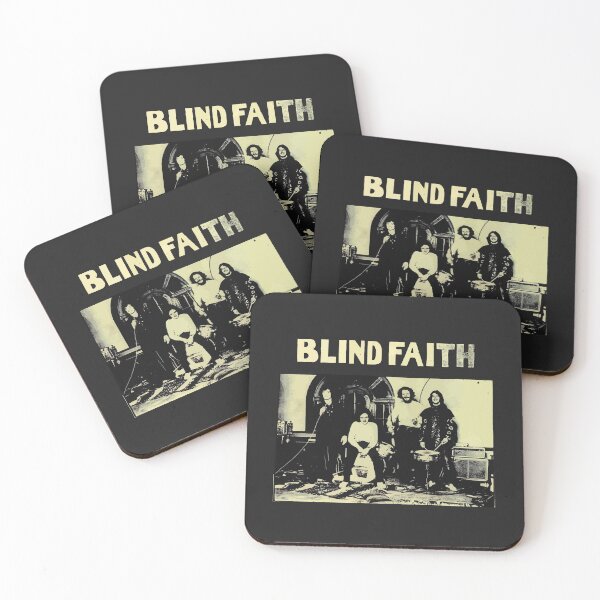 Item preview, Mens Blind Faith designed and sold by LiviaSenatag.