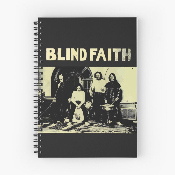 Item preview, Mens Blind Faith designed and sold by LiviaSenatag.
