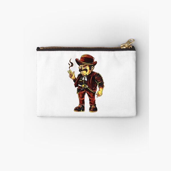 Item preview, WILD WEST  designed and sold by juicylogo699.