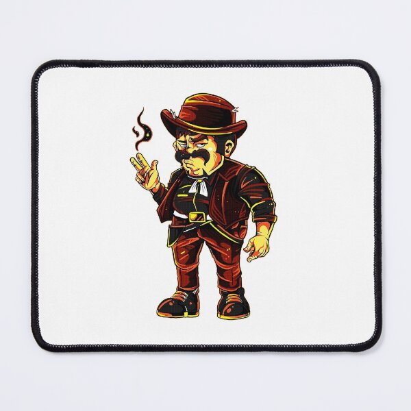 Item preview, WILD WEST designed and sold by juicylogo699.