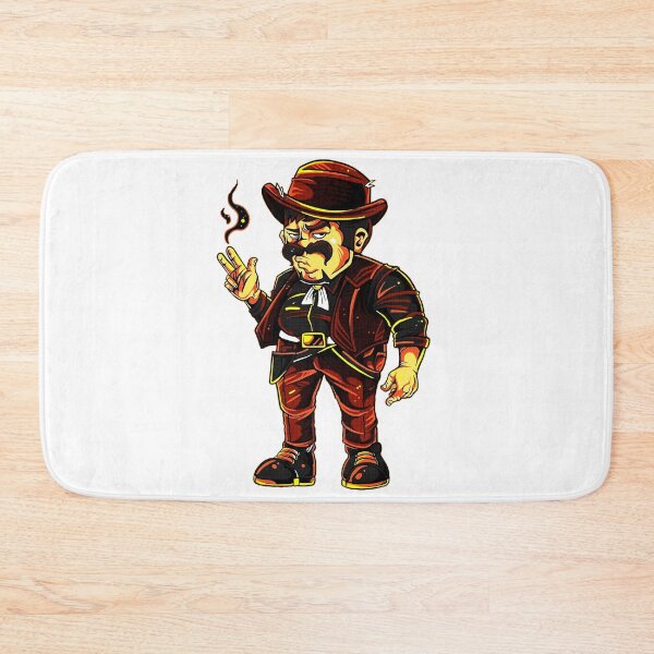 Item preview, WILD WEST  designed and sold by juicylogo699.
