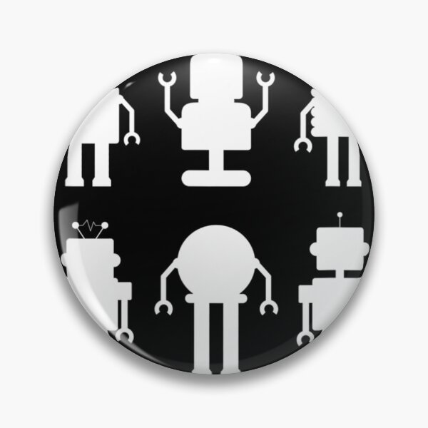 Item preview, Funny Robotics Engineer Build Robots designed and sold by AdeleSchindler.