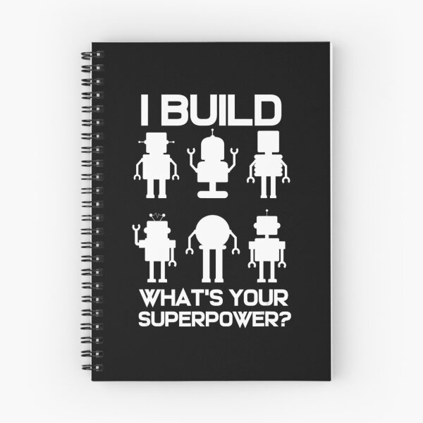 Item preview, Funny Robotics Engineer Build Robots designed and sold by AdeleSchindler.