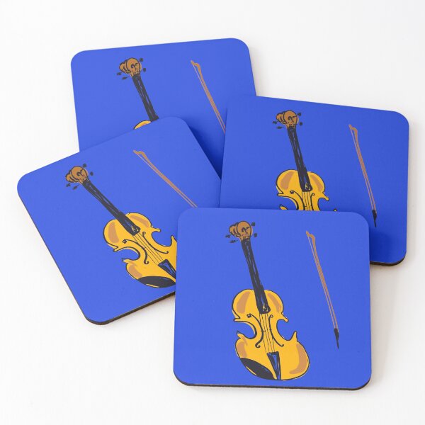 Item preview, .second fiddle  designed and sold by iancoppack.