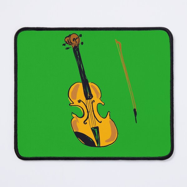 Item preview, .second fiddle  designed and sold by iancoppack.