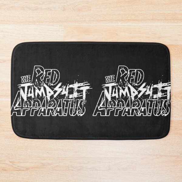 Item preview, Mens Casual The Red Jumpsuit Apparatus Slim Muscle designed and sold by LiviaSenatag.