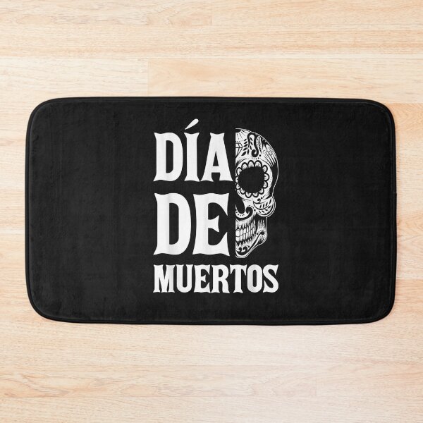 Item preview, Sugar Skull Dia De Los Muertos Cool Mexican Day of Dead T-Shirt designed and sold by Blank-Branson.