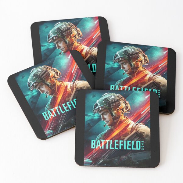 Item preview, Battlefield 2042                 designed and sold by SkullSociety.