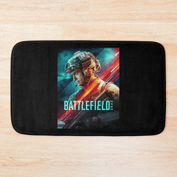Item preview, Battlefield 2042                 designed and sold by SkullSociety.