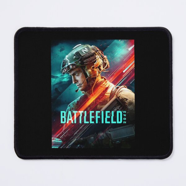 Item preview, Battlefield 2042                 designed and sold by SkullSociety.