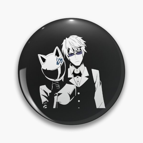 Item preview, Mens Durarara Celty Sturluson Heiwajima Shizuo designed and sold by LiviaSenatag.